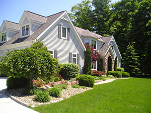 Landscapers and Lawncare Services in Osseo, WI
